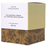 Skin Creamery Everyday Cream 200ml Jar 
